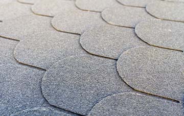 Whitley Bay asphalt roofing costs
