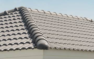advantages of Whitley Bay clay roofing