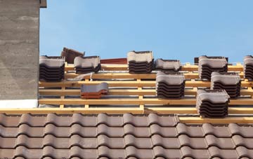 Whitley Bay clay roofing costs