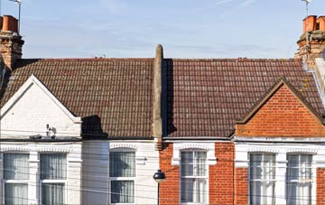 clay roofing Whitley Bay, Tyne And Wear