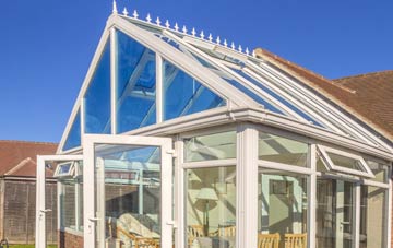 conservatory roof insulation costs Whitley Bay