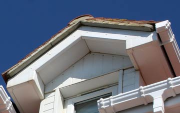 Whitley Bay fascia installation costs
