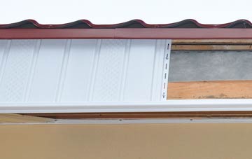 Whitley Bay fascia repair costs