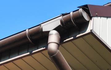 types of Whitley Bay fascias