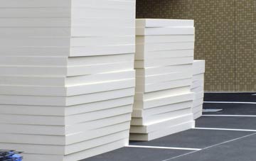 Whitley Bay flat roof insulation costs