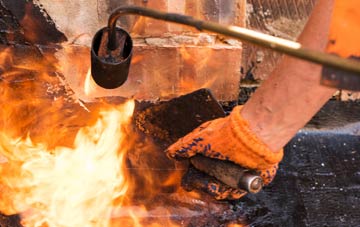 Whitley Bay flat roof repair companies