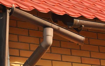 Whitley Bay gutter repair costs
