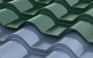 who should consider Whitley Bay plastic roofs