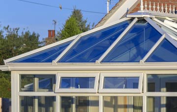 professional Whitley Bay conservatory insulation