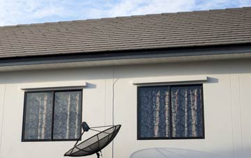 Whitley Bay rubber roof costs