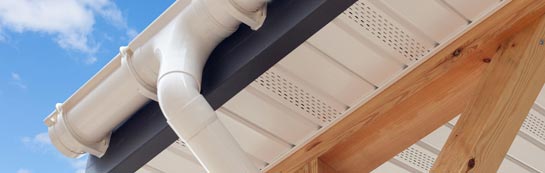 get Whitley Bay guttering quotes today