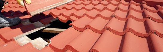 compare Whitley Bay roof repair quotes