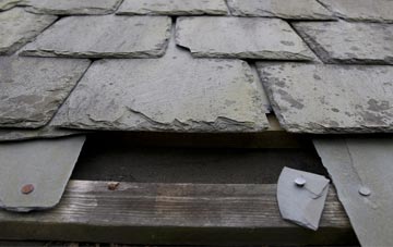 Whitley Bay slate roof repairs and maintenance