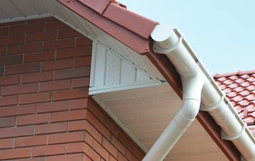 Whitley Bay soffit repair costs