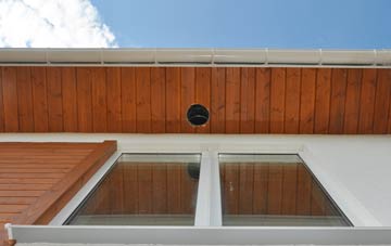 Whitley Bay soffit repair quotes