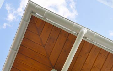 Whitley Bay soffit types