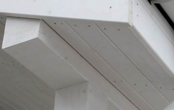 soffits Whitley Bay, Tyne And Wear