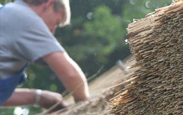 professional Whitley Bay thatchers