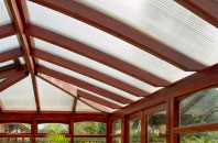 Whitley Bay conservatory roofing insulation