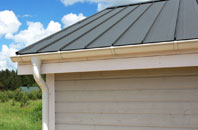 Whitley Bay fascia repair