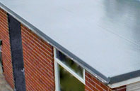 free Whitley Bay flat roofing insulation quotes