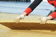 find rated Whitley Bay roof insulation companies