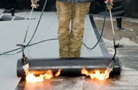 Whitley Bay flat roof sealing quote