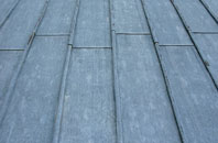 Whitley Bay lead roofing