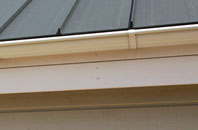 Whitley Bay soffit repair