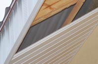 rated Whitley Bay soffit repair companies