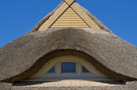 Whitley Bay thatch roofing